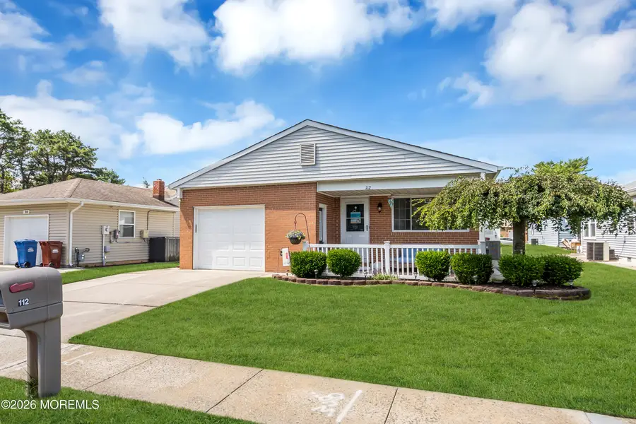 112 Davenport Road, Toms River, NJ 08757 - #3