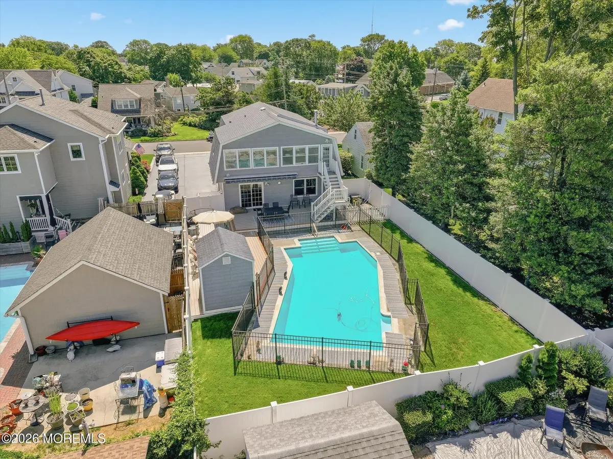 1709 Beverly Avenue, Spring Lake Heights, NJ 07762 - #1