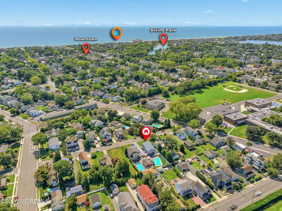 1709 Beverly Avenue, Spring Lake Heights, NJ 07762 - #2