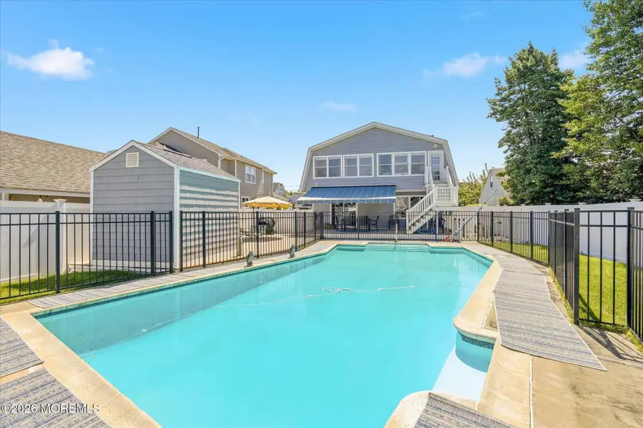 1709 Beverly Avenue, Spring Lake Heights, NJ 07762 - #3