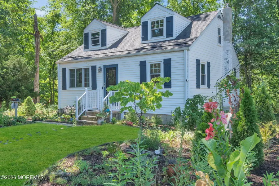 32 Bruning Lane, Spotswood, NJ 08884 - #2