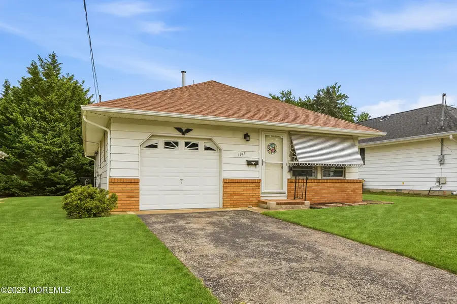 1947 Mount Juliano Lane, Toms River, NJ 08753 - #2