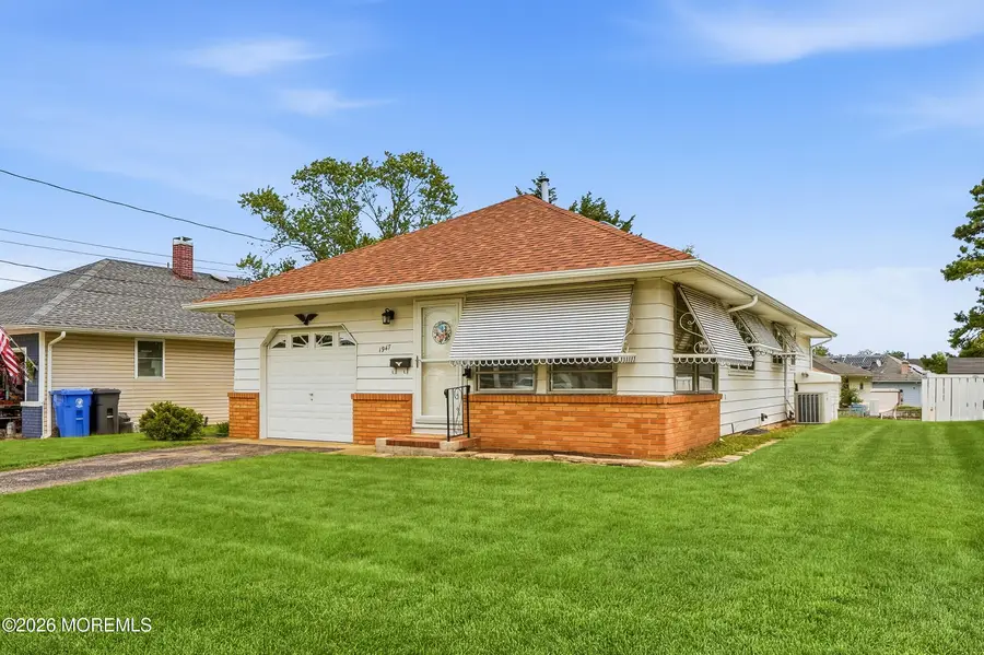 1947 Mount Juliano Lane, Toms River, NJ 08753 - #3