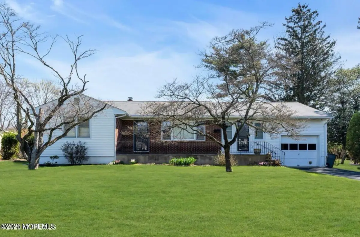 14 Monroe Street, West Long Branch, NJ 07764 - #1