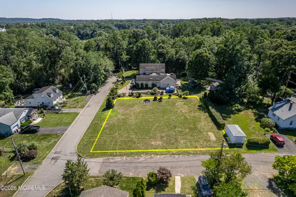 0 Hillside Avenue, Matawan, NJ 07747