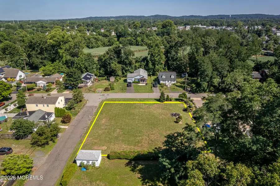 0 Hillside Avenue, Matawan, NJ 07747 - #2