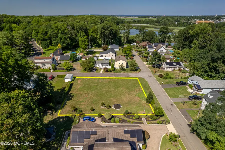 0 Hillside Avenue, Matawan, NJ 07747 - #3