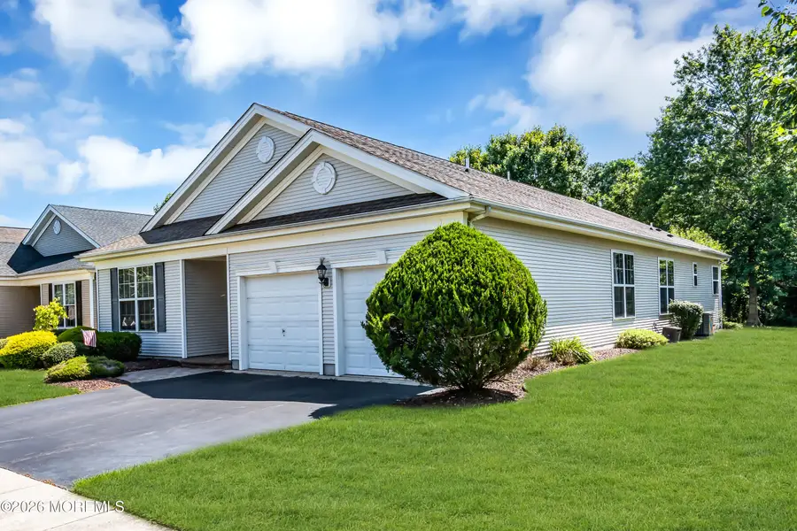 11 Carlisle Drive, Jackson, NJ 08527 - #3