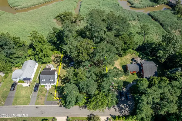 0 Highland Avenue, Matawan, NJ 07747