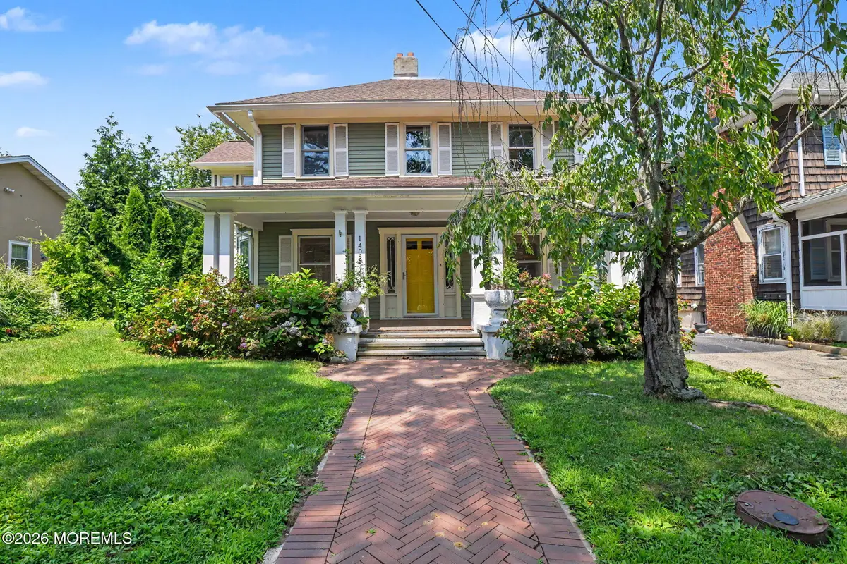1403 Wanamassa Road, Wanamassa, NJ 07712 - #1
