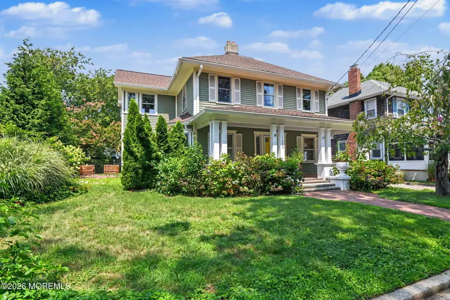 1403 Wanamassa Road, Wanamassa, NJ 07712 - #2