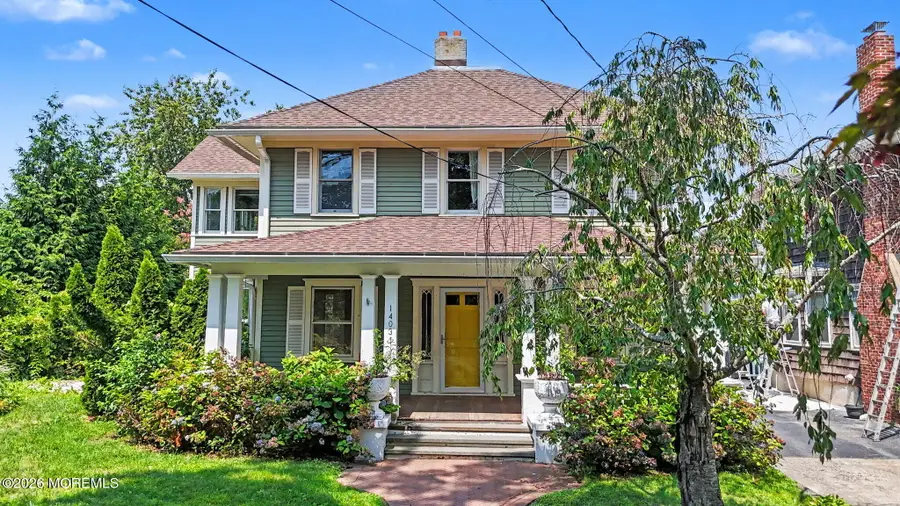 1403 Wanamassa Road, Wanamassa, NJ 07712 - #3