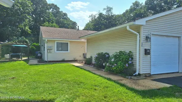 16 Debbie Drive #5101, Brick, NJ 08724