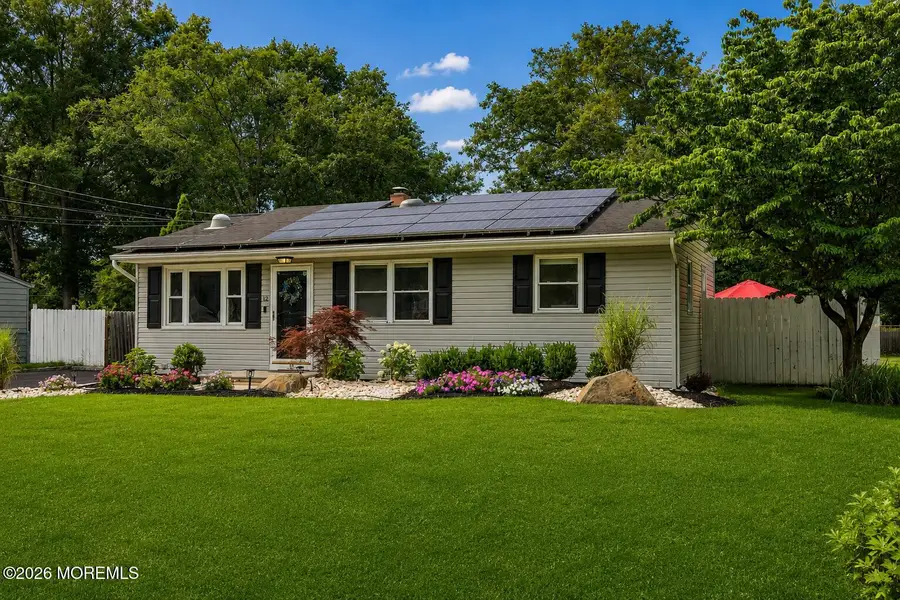 12 Blue Spruce Drive, Jackson, NJ 08527 - #2
