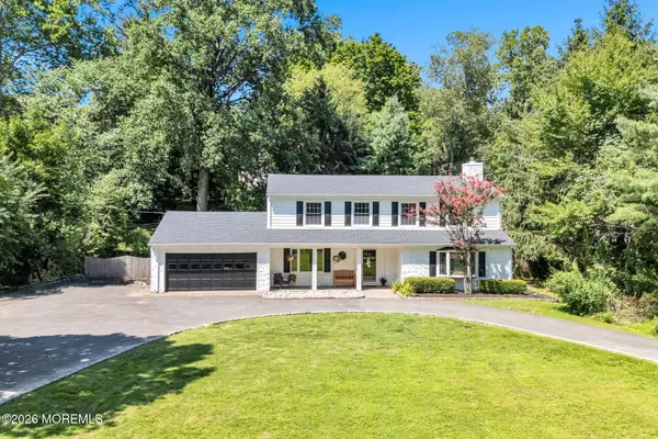 45 The Trail, Middletown, NJ 07748