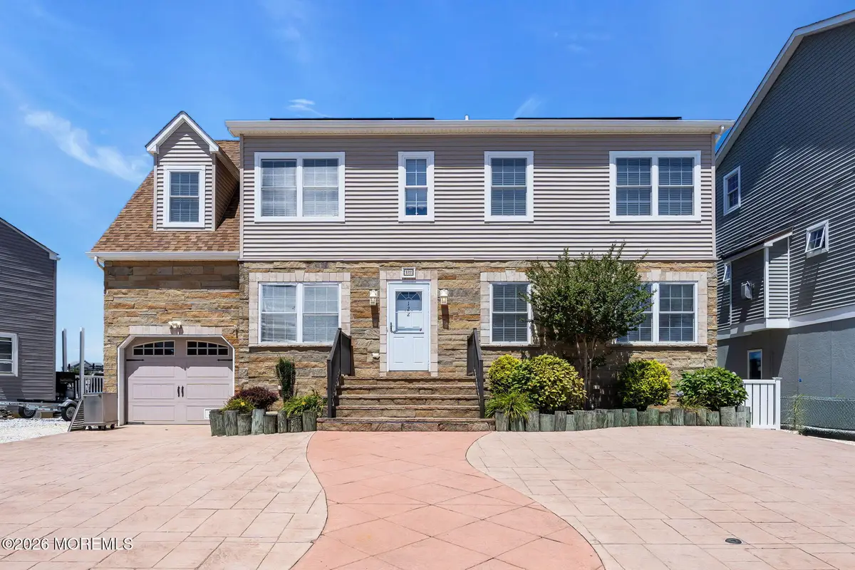 122 Morris Boulevard, Manahawkin, NJ 08050 - #1