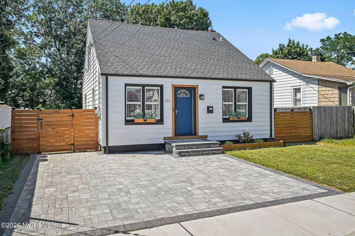 292 Washington Street, Keyport, NJ 07735 - #1