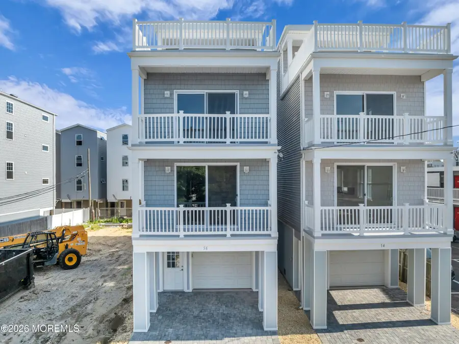 56 Franklin Avenue, Seaside Heights, NJ 08751 - #3