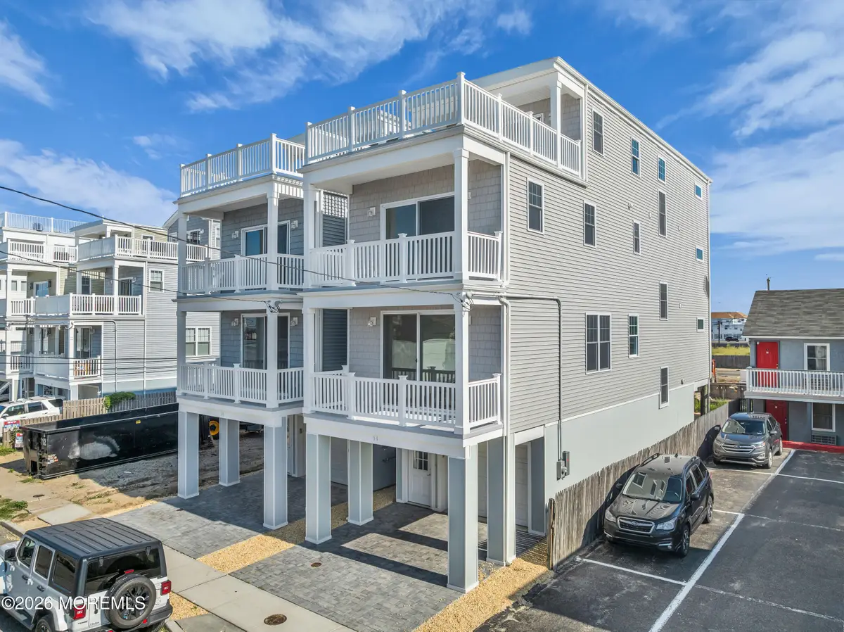 54 Franklin Avenue, Seaside Heights, NJ 08751 - #1