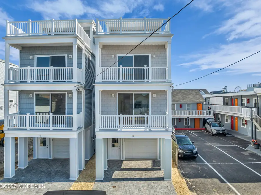 54 Franklin Avenue, Seaside Heights, NJ 08751 - #2