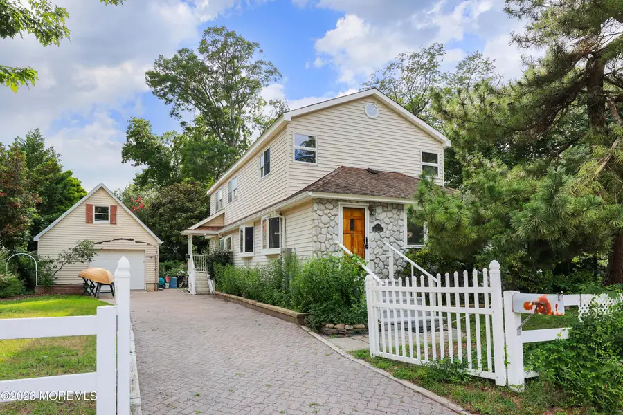 73 Manning Street, Red Bank, NJ 07701 - #2