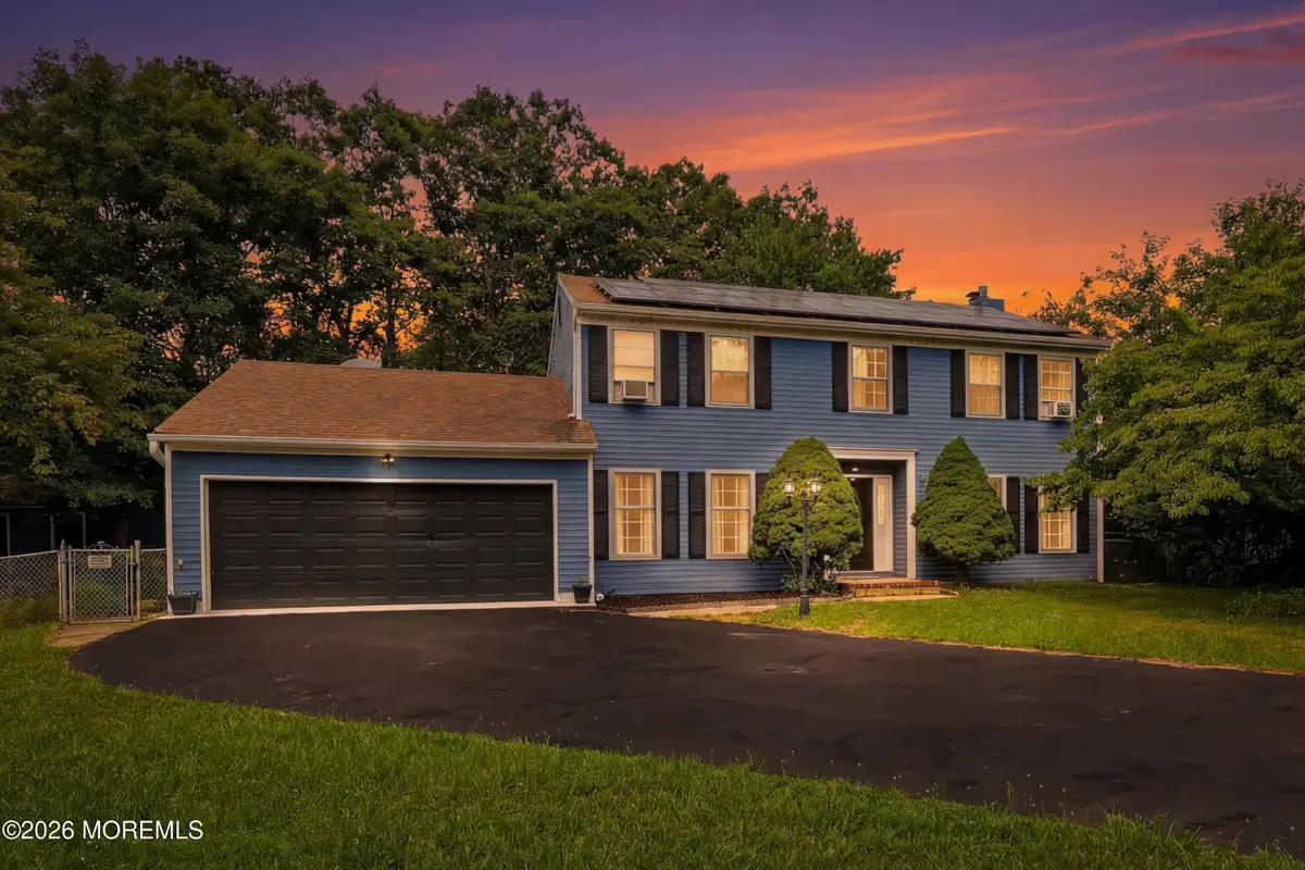 22 Kim Lane, Toms River, NJ 08755 - #1