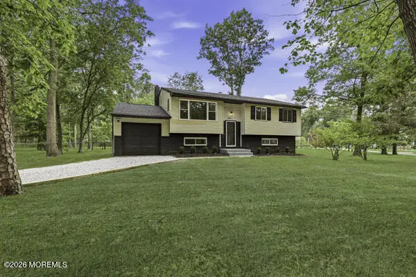 300 New Hampshire Road, Browns Mills, NJ 08015 - #1