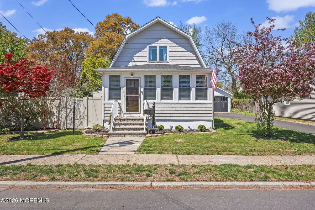 31 12th Street, Hazlet, NJ 07730 - #1