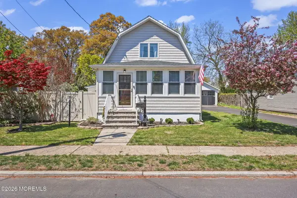 31 12th Street, Hazlet, NJ 07730