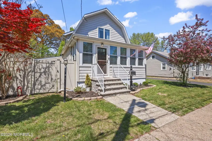 31 12th Street, Hazlet, NJ 07730 - #2