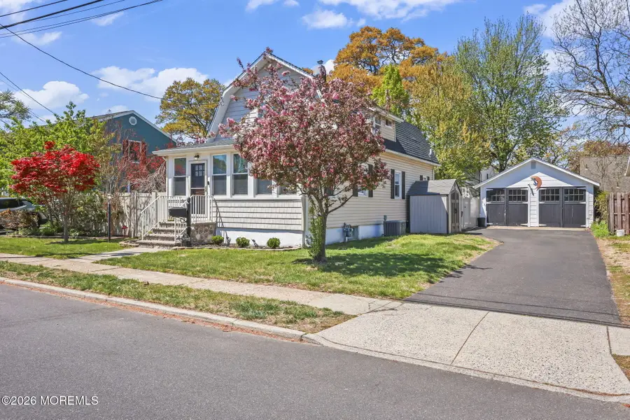 31 12th Street, Hazlet, NJ 07730 - #3
