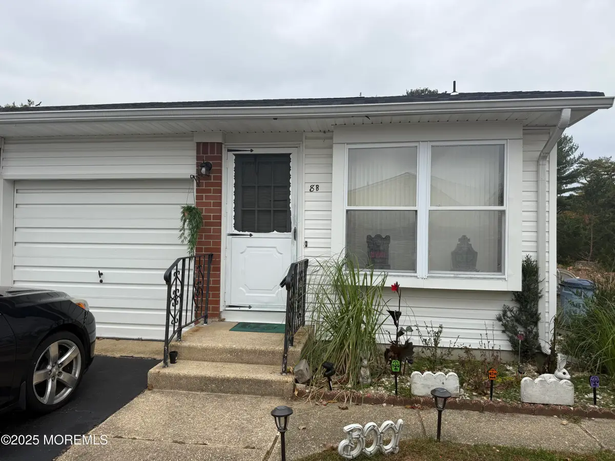 8 Hancock Drive #B, Whiting, NJ 08759 - #1