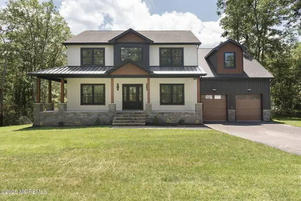 267 Wells Mills Road, Waretown, NJ 08758