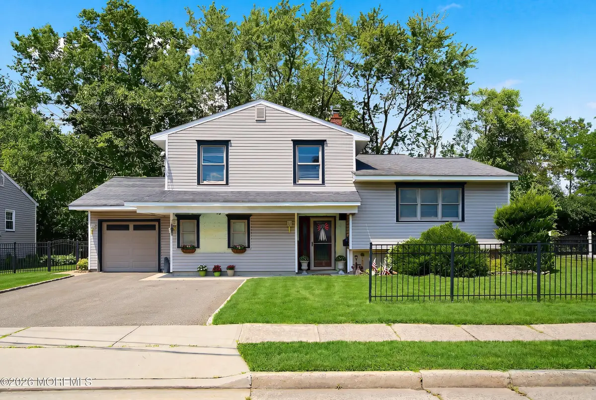 29 Brian Road, Edison, NJ 08817 - #1