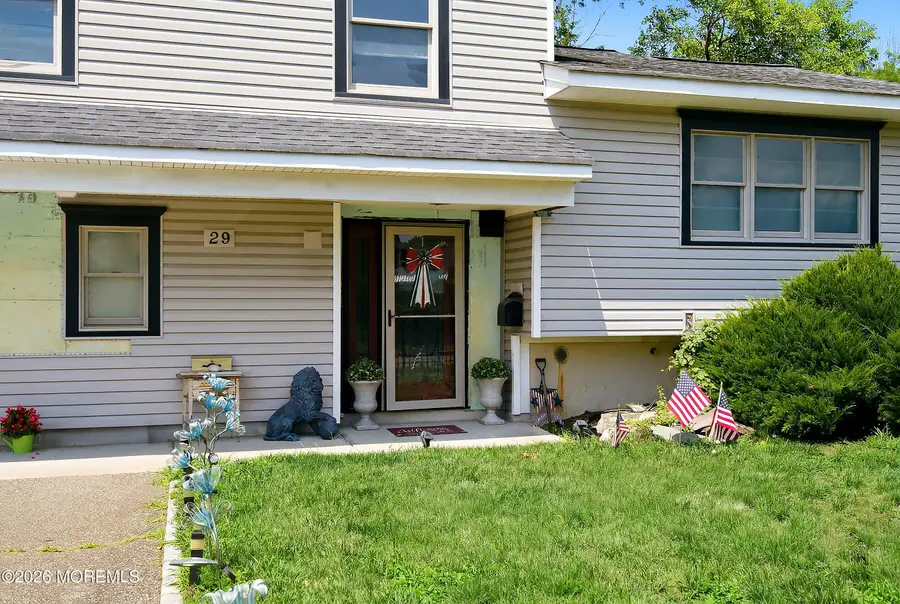 29 Brian Road, Edison, NJ 08817 - #2