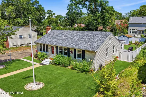 424 Prospect Avenue, Pine Beach, NJ 08741 - #2