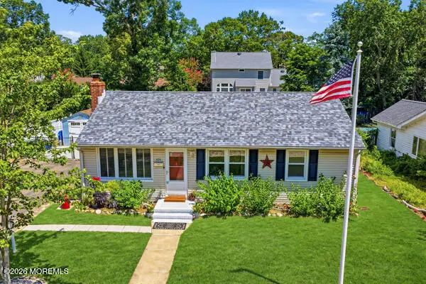 424 Prospect Avenue, Pine Beach, NJ 08741 - #3