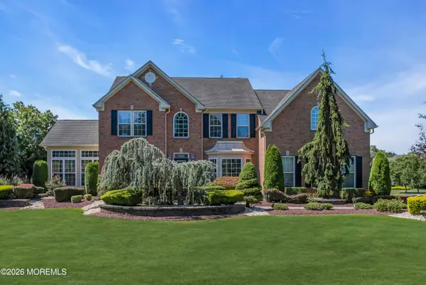 10 Yearling Place, Freehold, NJ 07728
