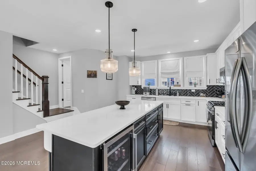 12 Raritan Cove, Keyport, NJ 07735 - #2