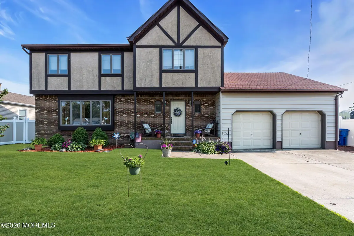 3239 Meadow Street, Toms River, NJ 08753 - #1