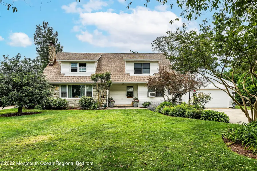 561 Central Avenue, Spring Lake Heights, NJ 07762 - #2