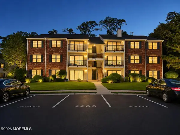 341 Danbury Lane, East Brunswick, NJ 08816