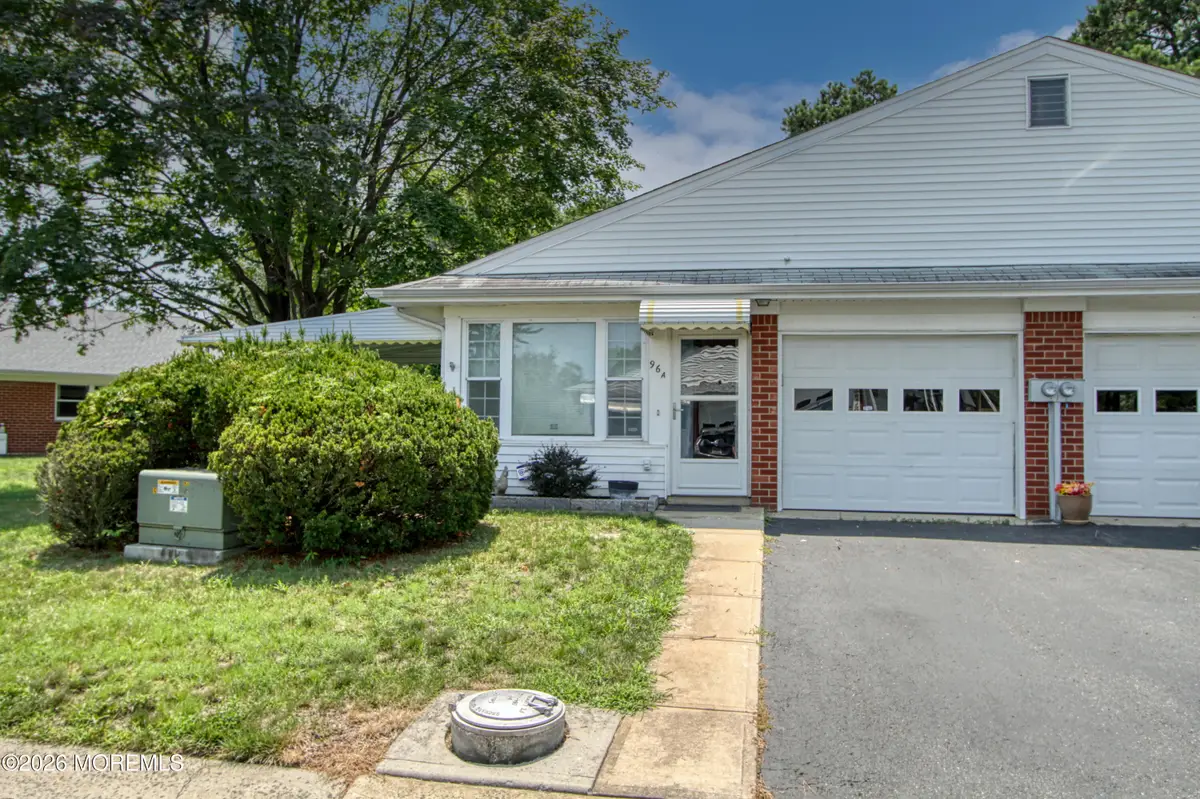 96 A Fairway Lane, Whiting, NJ 08759 - #1