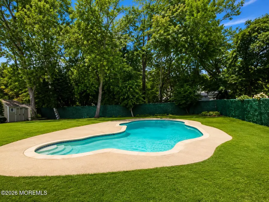 37 Old Bridge Drive, Howell, NJ 07731 - #2