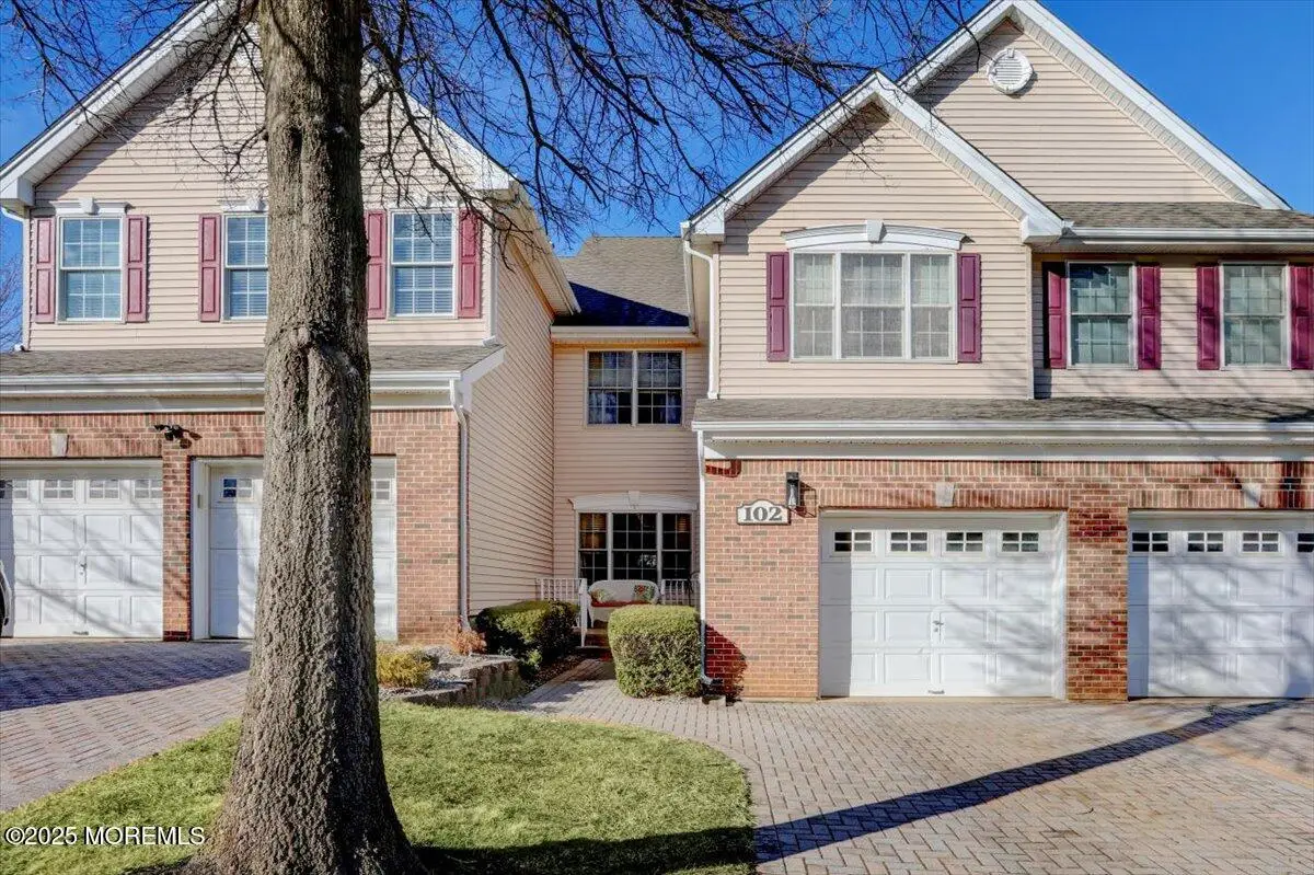 102 Whitlock Court, Manalapan, NJ 07726 - #1