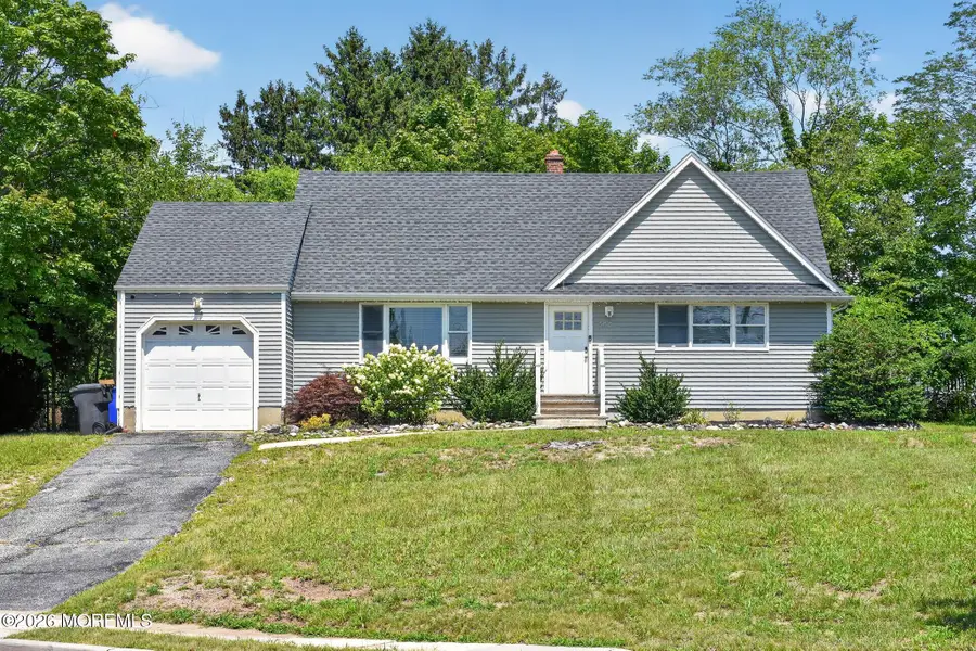 555 Brookside Drive, Toms River, NJ 08753 - #3