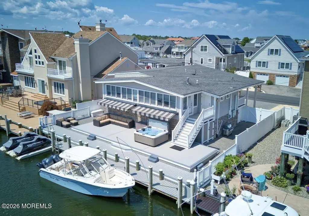 333 Maria Drive, Toms River, NJ 08753 - #1