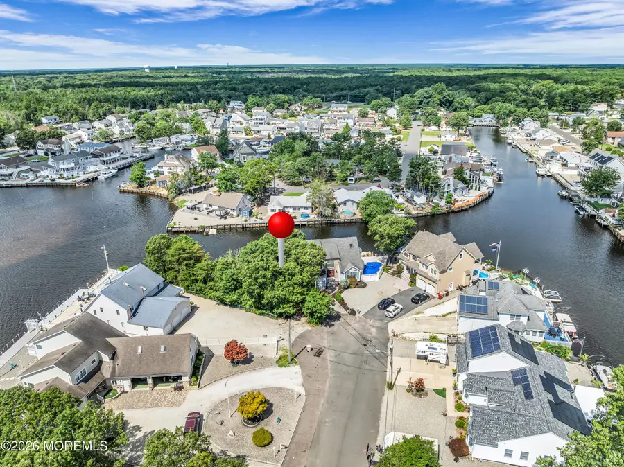156 Cedar Run Road, Bayville, NJ 08721 - #2