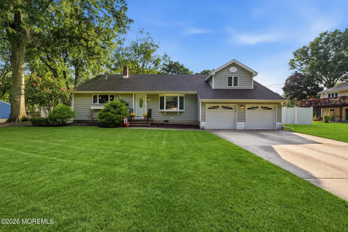 14 Lynn Drive, Ocean, NJ 07712 - #1