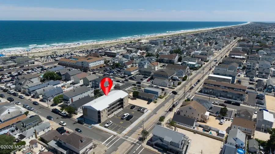 1810 Boulevard #C12, Seaside Park, NJ 08752 - #2